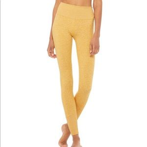 Alo Soft High Waist Lounge Legging